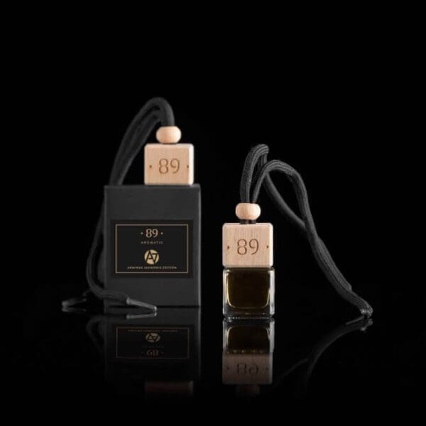 Auto kvapas AROMATIC 89 - CONEGON