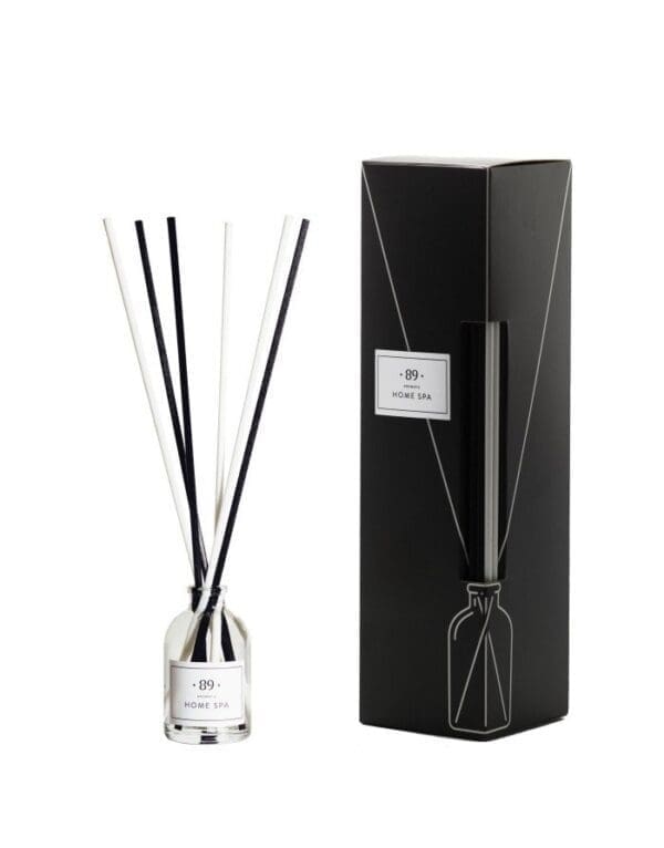 Namų kvapas AROMATIC 89 - EPSILON