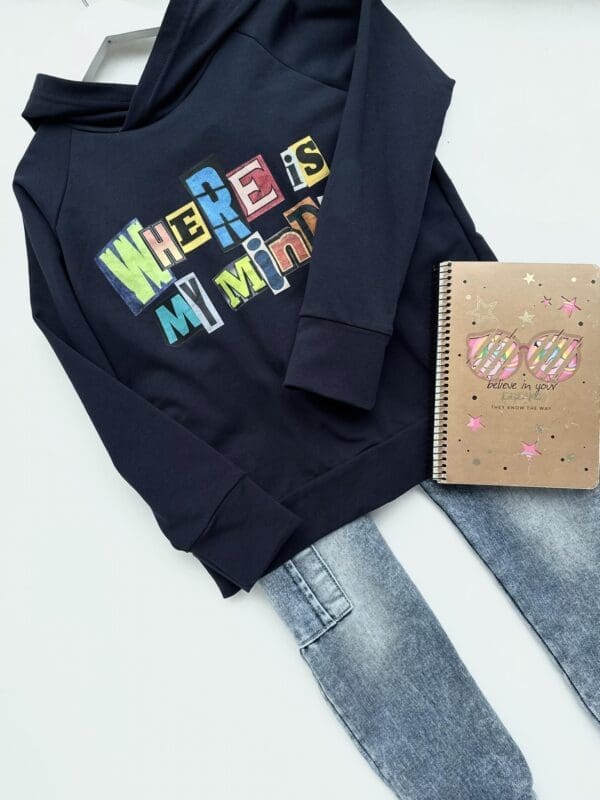 Dviejų dalių komplektas