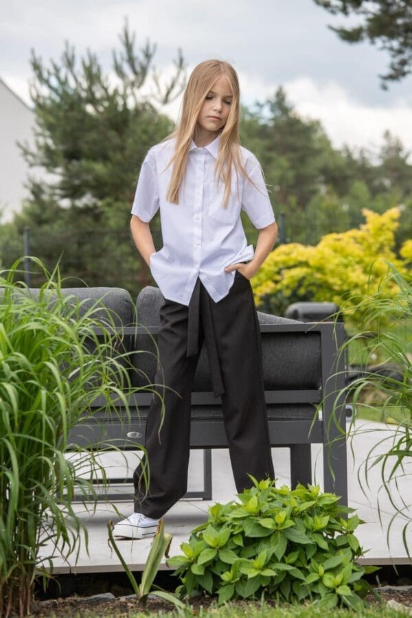 Marškinėliai trumpomis rankovėmis