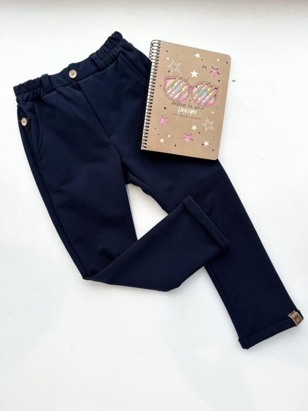 Stilingos laisvalaikio kelnės