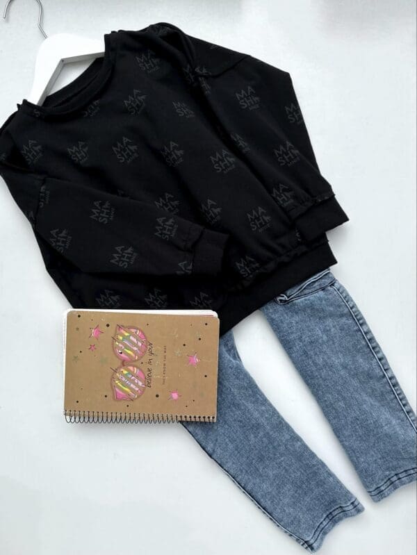 Dviejų dalių komplektas