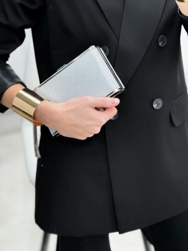 Šventinė išraiškinga delninė