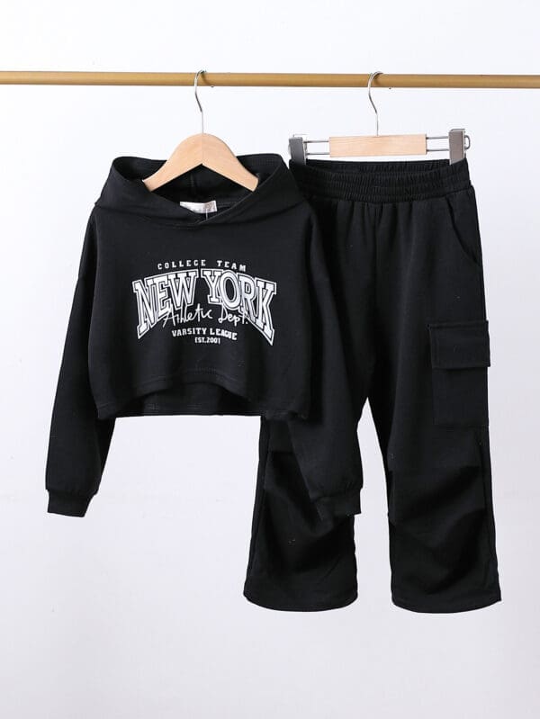 Laisvalaikio kostiumėlis