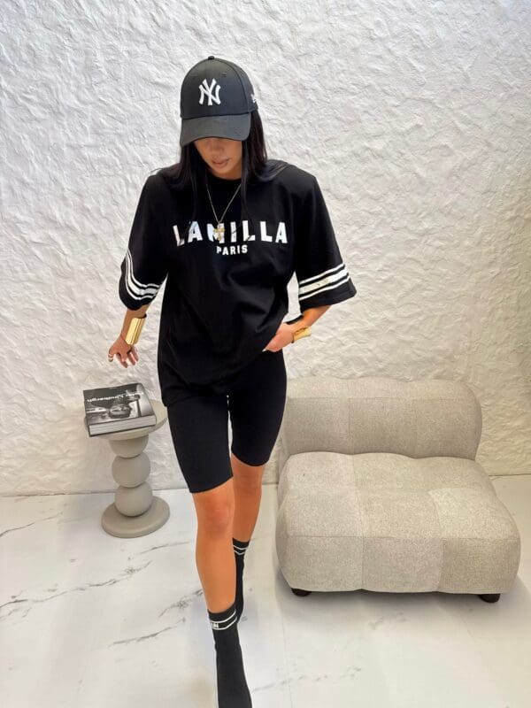 Oversize marškinėliai