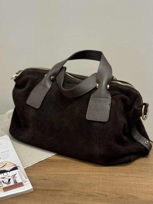 Talpi verstos odos rankinė