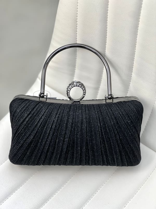 Elegantiška blizganti delninė